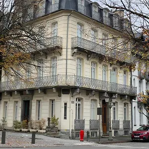 Ground Floor - Hauseman Building Close To Thermes Appartement