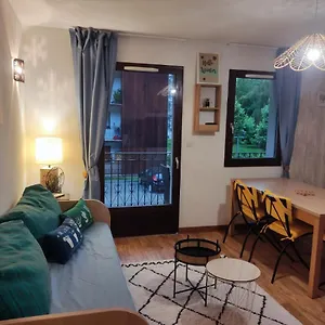 Charmant T3 Du Jardin Du Ramel Appartement
