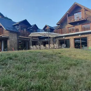 Maison De La Lionne Hébergement de vacances